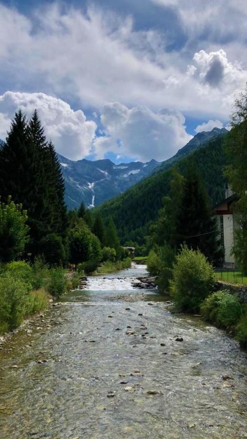 Appartamento Pian Di Neve Temù Extérieur photo