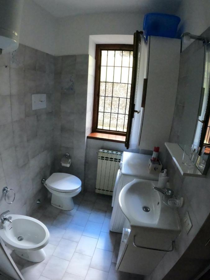 Appartamento Pian Di Neve Temù Extérieur photo