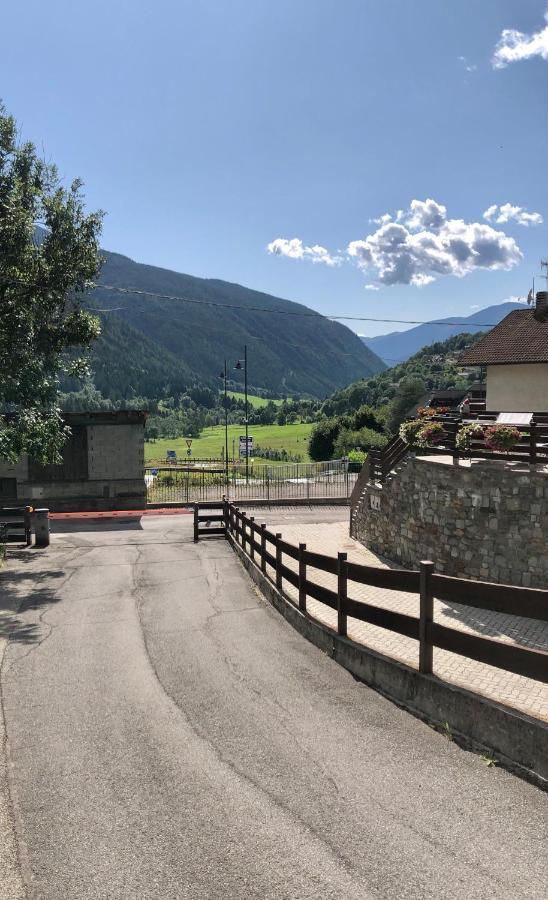 Appartamento Pian Di Neve Temù Extérieur photo